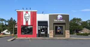 Taco Bell - Wisconsin Rapids