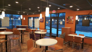 Taco Bell - Sioux Falls