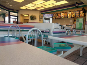 Taco Bell - Bourbonnais