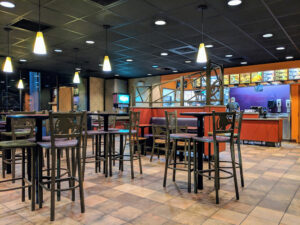 Taco Bell - Branson