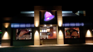 Taco Bell - Lenexa