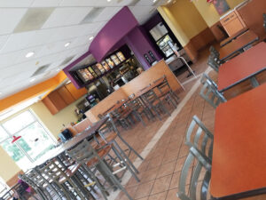 Taco Bell - Lenexa