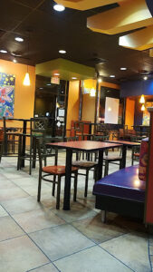 Taco Bell - Laplace