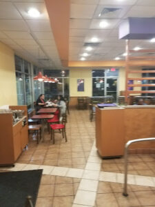 Taco Bell - Houma