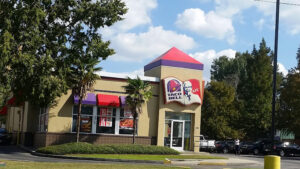 Taco Bell - Baton Rouge