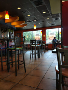 Taco Bell - Natchitoches