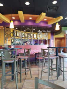 Taco Bell - Guthrie