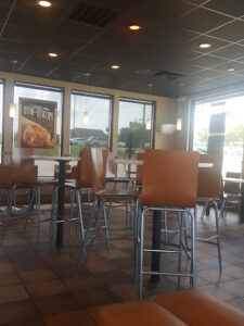 Taco Bell - Oklahoma City