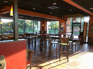 Taco Bell - Irving