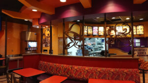 Taco Bell - Garland