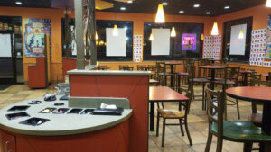 Taco Bell - Longview