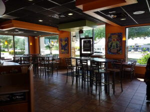 Taco Bell - Arlington