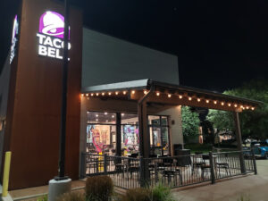 Taco Bell - Fort Worth