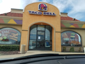 Taco Bell - Fort Worth