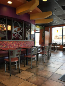 Taco Bell - Watauga