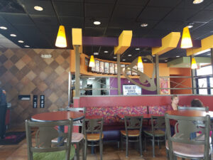 Taco Bell - Richmond