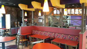 Taco Bell - Pearland