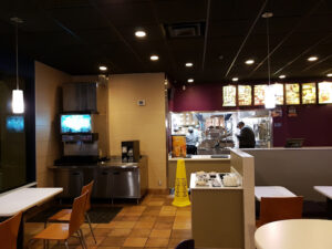 Taco Bell - Harlingen