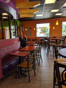 Taco Bell - Pflugerville