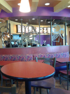 Taco Bell - Abilene