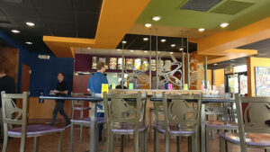 Taco Bell - Longmont