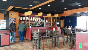 Taco Bell - Longmont