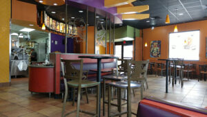 Taco Bell - Loveland