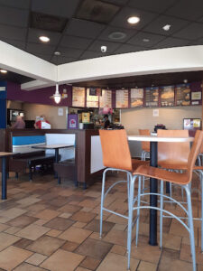 Taco Bell - Peoria