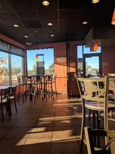 Taco Bell - Peoria