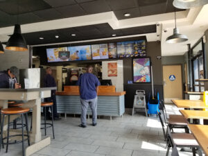 Taco Bell - Los Angeles