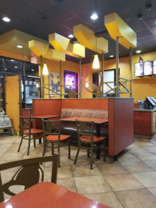 Taco Bell - Burbank