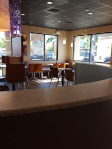 Taco Bell - Porterville