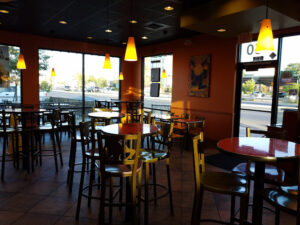 Taco Bell - Porterville