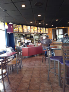 Taco Bell - Bakersfield