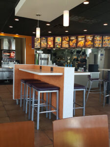 Taco Bell - Bakersfield