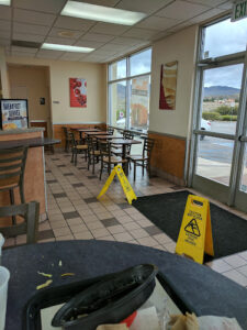 Taco Bell - Palmdale