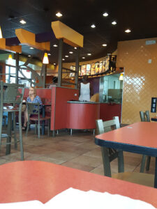 Taco Bell - Palmdale