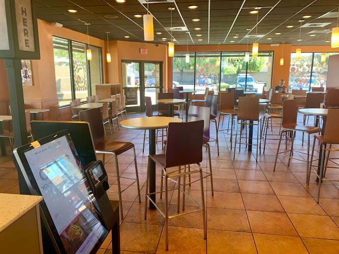 Taco Bell - 797 Marina Blvd, San Leandro, CA 94577 | Food Near Me