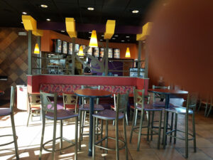 Taco Bell - Modesto