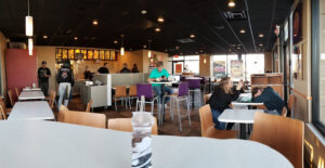 Taco Bell - North Highlands