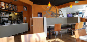 Taco Bell - Elk Grove