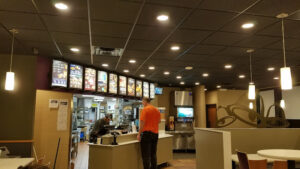 Taco Bell - McMinnville