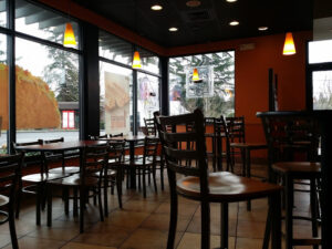 Taco Bell - Tigard