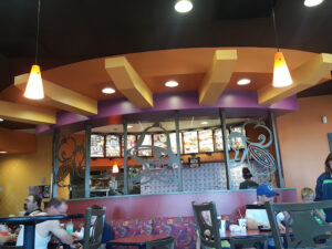 Taco Bell - Yakima