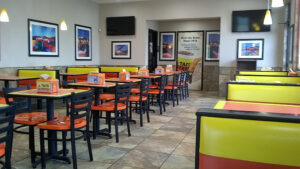 Taco Casa - Irving