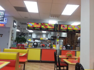 Taco Casa - Greenville