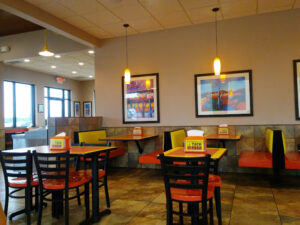 Taco Casa - Granbury