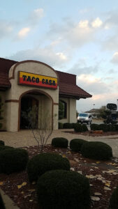 Taco Casa - Mineral Wells