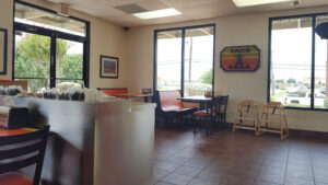 Taco Casa - Fort Worth