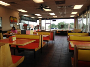 Taco Casa - Watauga